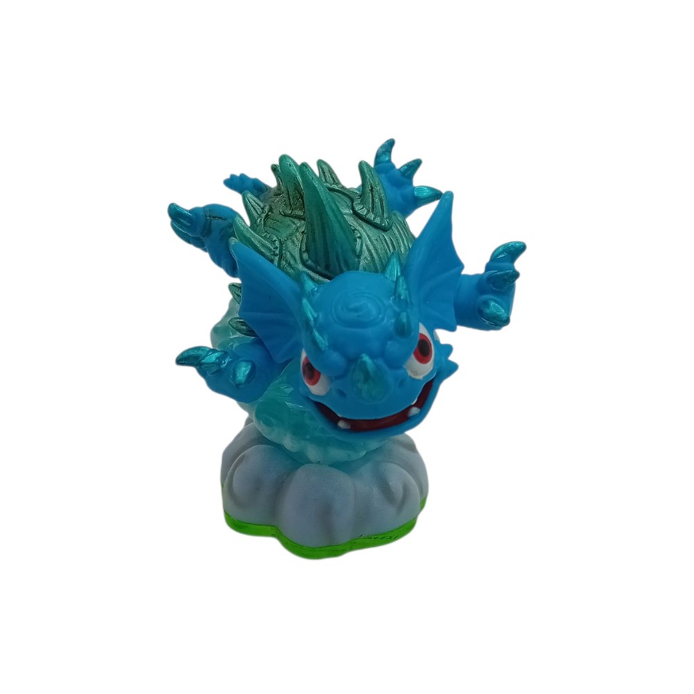 Skylanders Spyro's Adventure Warnado Figure Toy Dragon Collectible‎ Kids Game
